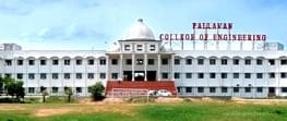Pallavan College of Engineering - [PCE]